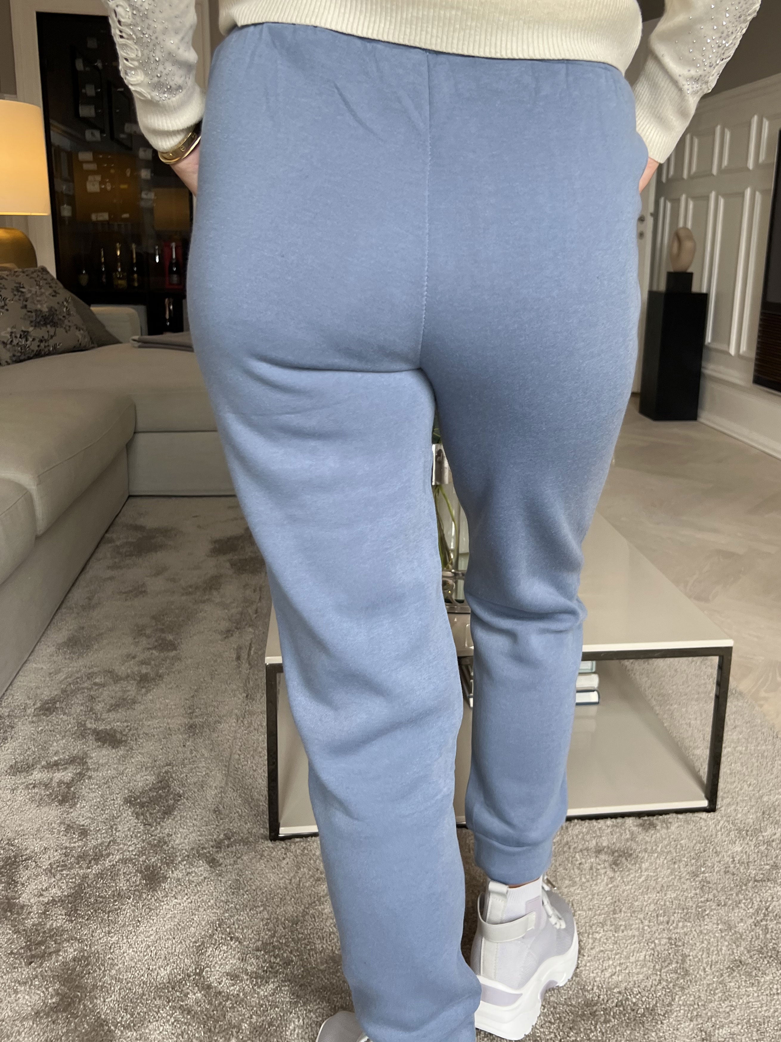 Alisa - Basic joggingbukser